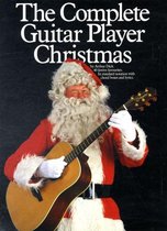 The Complete Guitar Player Christmas