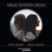 Irene Becker & Aviaja Lumholt - Magic Mystery Moon (CD)