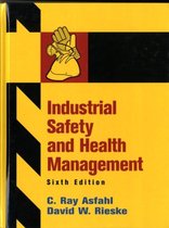 Industrial Safety And Health Management