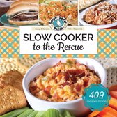 Keep It Simple - Slow Cooker to the Rescue
