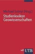 Studienlexikon Geowissenschaften