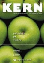 Kern thema gezondheid en voeding - leerboek