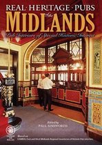 Real Heritage Pubs of the Midlands