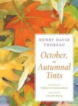 October, or Autumnal Tints