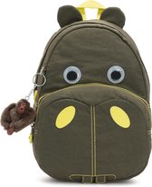 Kipling Hippo Kinderrugzak - Garden Grey C