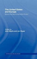 Contemporary Security Studies-The United States and Europe