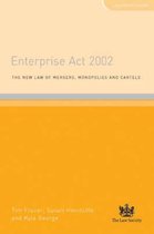The Enterprise Act 2002