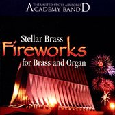 Stellar Brass: Fireworks