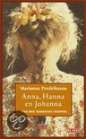Anna Hanna En Johanna