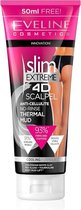 Eveline Cosmetics Slim Extreme 4D Scalpel Anti-cellulite No-rinse Thermal Mud 250ml.