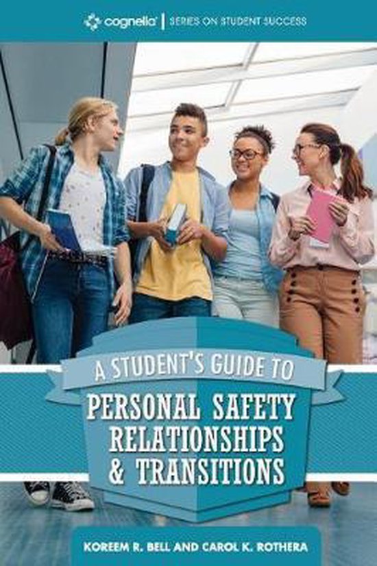 A Student's Guide to College Success - cover