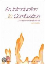 An Introduction To Combustion
