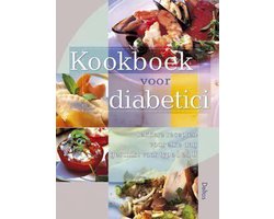 Kookboek Voor Diabetici