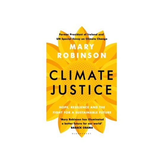 Climate Justice - cover