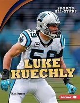 Sports All-Stars (Lerner (Tm) Sports)- Luke Kuechly