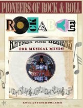 Pioneers of Rock & Roll- Pioneers of Rock & Roll. #3