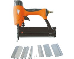 NU AIR - AIR KIT COMBY - Tacker niet-nagelpistool 15-50mm