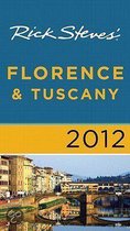 Rick Steves' 2012 Florence & Tuscany