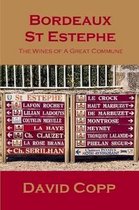 Bordeaux St Estephe