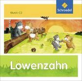 Löwenzahn. Musik-CD - Ausgabe 2015