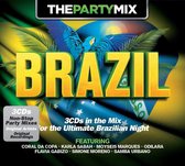 Party Mix - Brazil