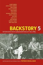 Backstory 5