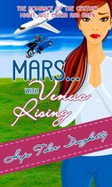 Mars...with Venus Rising