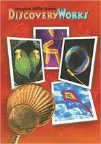 Houghton Mifflin Discovery Works: Equipment Kit Unit E Grade 2