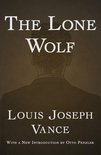 Lone Wolf - The Lone Wolf