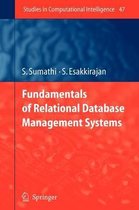 Fundamentals of Relational Database Management Systems