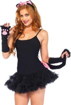 Pretty Kitty Accessory Kit