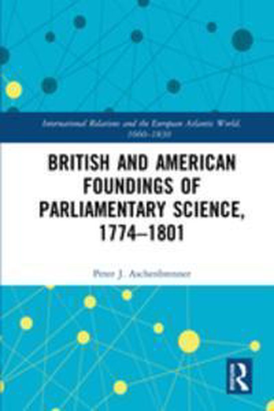 International Relations and the European Atlantic World, 166 ... - cover