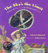 The Sky's the Limit