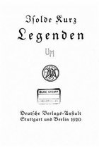 Legenden