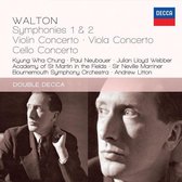 Concertos & Symphonies (Double Decc