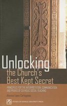 Unlocking the Church's Best Kept Secret