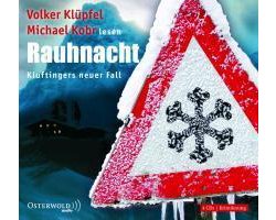 Rauhnacht