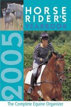 Horse Rider's Yearbook 2005
