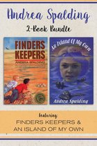Andrea Spalding 2-Book Bundle