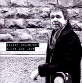 Sivert Bramstedt - Blues And Joys (CD)