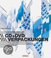 Design, Druck und Finishing von CD + DVD Verpackungen