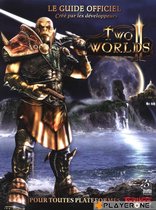 Guide de Soluce Two Worlds 2