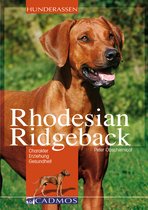 Hunderassen - Rhodesian Ridgeback