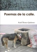 Poemas De La Calle.