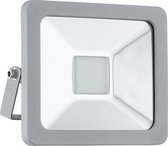 EGLO Faedo 1 - Buitenverlichting - LED - Breedstraler 20W - Zilver