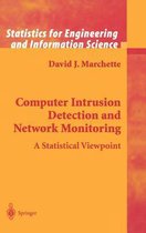 Computer Intrusion Detection and Network Monitoring