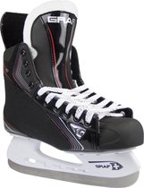 Patins de hockey sur glace Graf PK110 unisexe taille 33