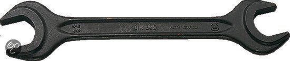 BAHCO Steeksleutel 895M