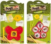 Bugs best Friends - Insecten Hotel Vlinder