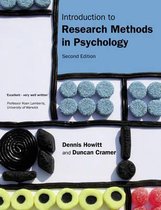 Introduction to Research Methods in Psychology